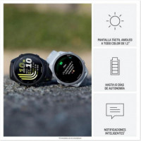 Reloj GARMIN Forerunner 170 Negro/amarillo (010-03920-00)