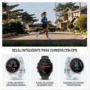 Reloj GARMIN Forerunner 170 Negro/amarillo (010-03920-00)