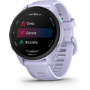 Reloj GARMIN Forerunner 70 GPS Lila (010-04307-03)