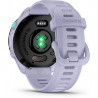 Reloj GARMIN Forerunner 70 GPS Lila (010-04307-03)