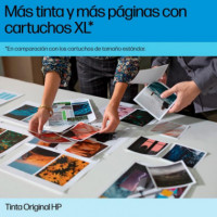 Cabezal de Impresión Hp Designjet 72 Magenta/cian para T610/T620/T770 (C9383A)  HEWLETT PACKARD