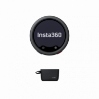 INSTA360 Mic Pro Micrófono Inalámbrico Profesional