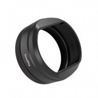 Parasol de Objetivo SMALLRIG 5848 para Fujifilm X100VI / X100V (negro)