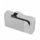 SMALLRIG Empuñadura para Pulgar 5688 para Ricoh Gr Iv (negro)