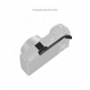 SMALLRIG Empuñadura para Pulgar 5688 para Ricoh Gr Iv (negro)