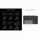 Protector de Pantalla SMALLRIG 5988 para Fujifilm X-E5