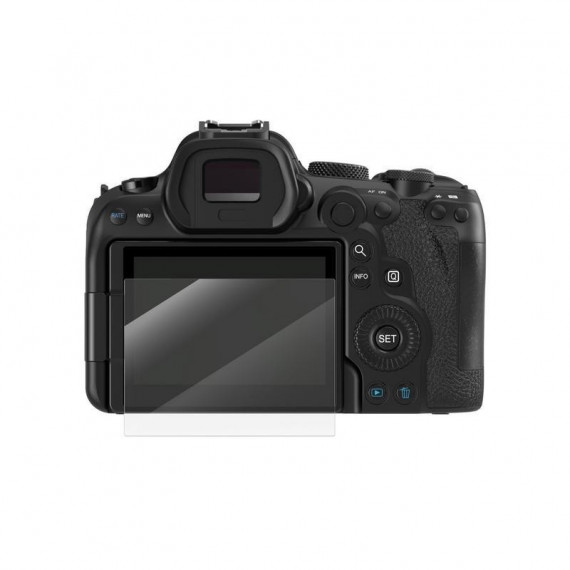 Protector de Pantalla SMALLRIG 5805 para Canon Eos R6 / R6 Ii / R7