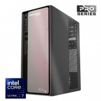 Ordenador de Sobremesa ENTERPRISE Manhattan Fx Pro Ultra 7 265K con 16GB DDR5 y Ssd de 1TB
