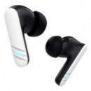 Auriculares Gaming TRUST Gxt 409 Oxxie In-ear Inalámbricos BLUETOOTH Blancos