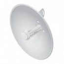UBIQUITI Airmax Powerbeam M5-400 25DBI 5GHZ (PBE-M5-400)