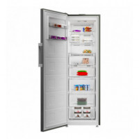 Congelador Hotpoint Hpmff 6312 XBR4E No Frost Clase E  BEKO