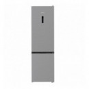 Frigorífico HOTPOINT Hpk 26412 XP5EE - D No Frost Inox
