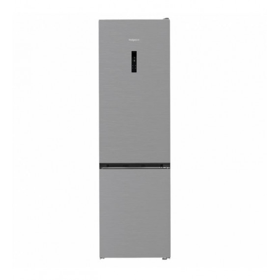 Frigorífico HOTPOINT Hpk 26412 XP5EE - D No Frost Inox