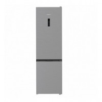 Frigorífico HOTPOINT Hpk 26412 XP5EE - D No Frost Inox