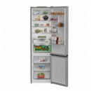 Frigorífico HOTPOINT Hpk 26412 XP5EE - D No Frost Inox