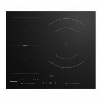 Placa de Inducción HOTPOINT Hb S3260 Ne