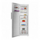 Congelador Hotpoint Hpmff 6312 W4E Clase E  BEKO