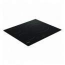Placa de Inducción HOTPOINT Hs Q3260 Ne