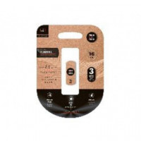 Pendrive TECH ONE TECH Pro Smart Clip 16GB USB 2.0 (TEC3004-16)