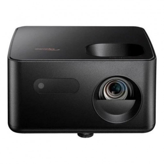 Proyector OPTOMA Photon Life PH31 Fullhd 1500 Lúmenes HDMI USB 3D Negro