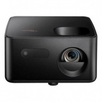 Proyector OPTOMA Photon Life PH31 Fullhd 1500 Lúmenes HDMI USB 3D Negro
