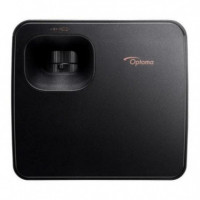 Proyector OPTOMA Photon Life PH31 Fullhd 1500 Lúmenes HDMI USB 3D Negro