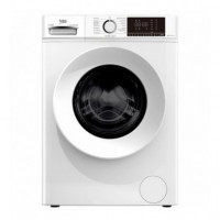 Lavadora BEKO B1XW864WSPT 8KG 1400RPM Clase a