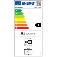 Televisor LG 43QNED7EB3C.A Qned Miniled 4K Uhd de 43 PuLGadas