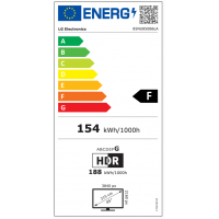 Televisor LG 85NU850B6LA.A 85'' (215,9 Cm) 4K Uhd Smart TV