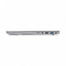 Portátil ACER Aspire Lite 15 AL15-54P-70MJ Intel Core Ultra 7-155U 16GB 512GB Ssd 15.6" Windows 11 Plata Claro (NX.DR9EB.004)