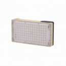 Luz de Relleno ZHIYUN Fiveray M60 Ultra 60W Rgb Led