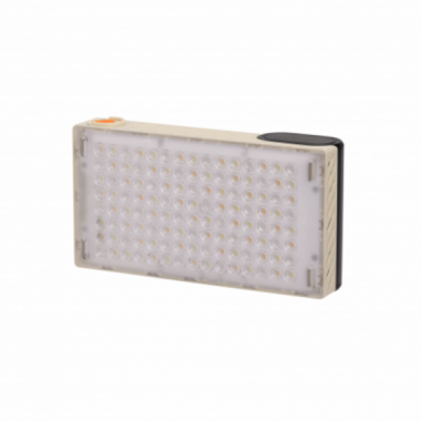 Luz de Relleno ZHIYUN Fiveray M60 Ultra 60W Rgb Led