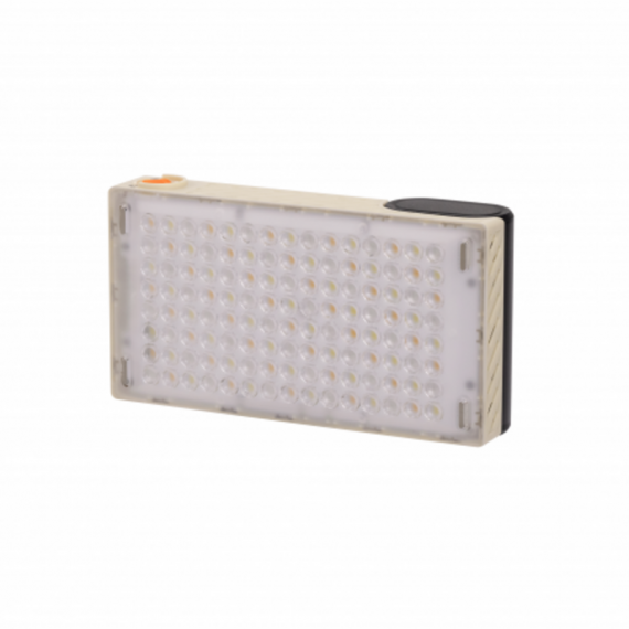 Luz de Relleno ZHIYUN Fiveray M60 Ultra 60W Rgb Led