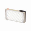 Luz de Relleno ZHIYUN Fiveray M60 Ultra 60W Rgb Led