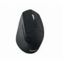 Ratón LOGITECH M720 Triathlon Multi-device Inalámbrico BLUETOOTH Unifying (910-004791)