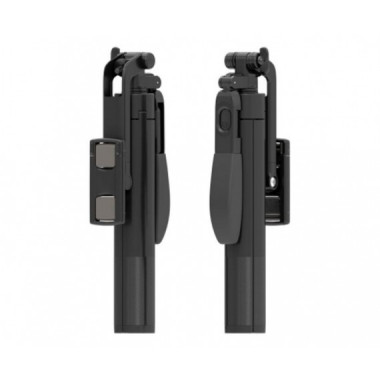 Tr&iacute;pode Selfie AISENS BLUETOOTH Negro con Mando a Distancia SS01ST-299