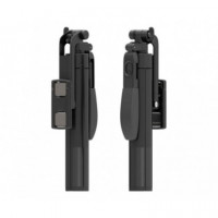 Trípode Selfie AISENS BLUETOOTH Negro con Mando a Distancia SS01ST-299