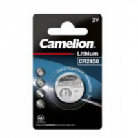 Pila CAMELION Ultra Lithium 3V CR2450