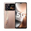 Smartphone CUBOT X100 5G Dual Sim 8GB/256GB 64MP Nfc Dorado