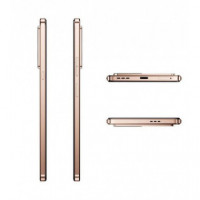 Smartphone CUBOT X100 5G Dual Sim 8GB/256GB 64MP Nfc Dorado