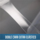 Cinta Doble Cara Reutilizable Fontastock, 20MM X 3M X 1MM Transparente  FONTASTOCK