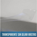 Cinta Doble Cara Reutilizable Fontastock, 20MM X 3M X 1MM Transparente  FONTASTOCK