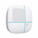Punto de Acceso STONET Wifi Dual Band Ethernet Lan/wan Poe 4 Antenas Blanco (EAP912)