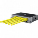 Switch NETIS de Sobremesa 5XRJ45 Ethernet Gbe (ST105GD)