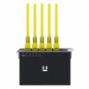 Switch NETIS de Sobremesa 5XRJ45 Ethernet Gbe (ST105GD)