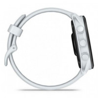 Smartwatch GARMIN Forerunner 170 Amoled GPS Blanco (010-03920-01)