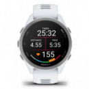 Smartwatch GARMIN Forerunner 170 Amoled GPS Blanco (010-03920-01)