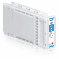 Cartucho de Tinta EPSON T693200 Cian 350ML (C13T69320N)