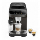 Cafetera De'longhi Magnifica Evo ECAM293.61.BW Automática con Molinillo  MEFOTO