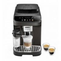 Cafetera De'longhi Magnifica Evo ECAM293.61.BW Automática con Molinillo  MEFOTO